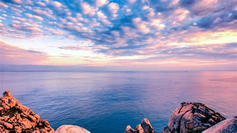 杭州去東極島多少錢？東極島的風景究竟有多美？